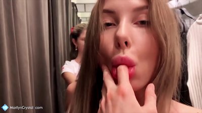 Lesbianas masturbarse y lamer el coño tienda - gin gerson cristal marilyn
