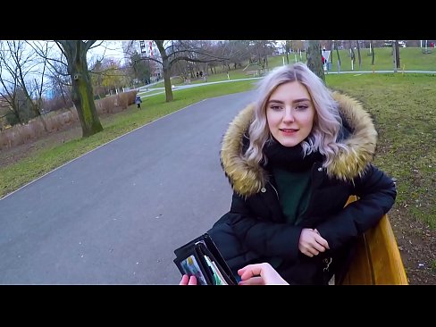 ❤️ Traga el semen caliente de un desconocido por dinero - mamada en el parque por Eva Elfie ❤❌ Super sexo en es.com-porn-mz.ru ❌️❤️❤️❤️❤️❤️❤️❤️